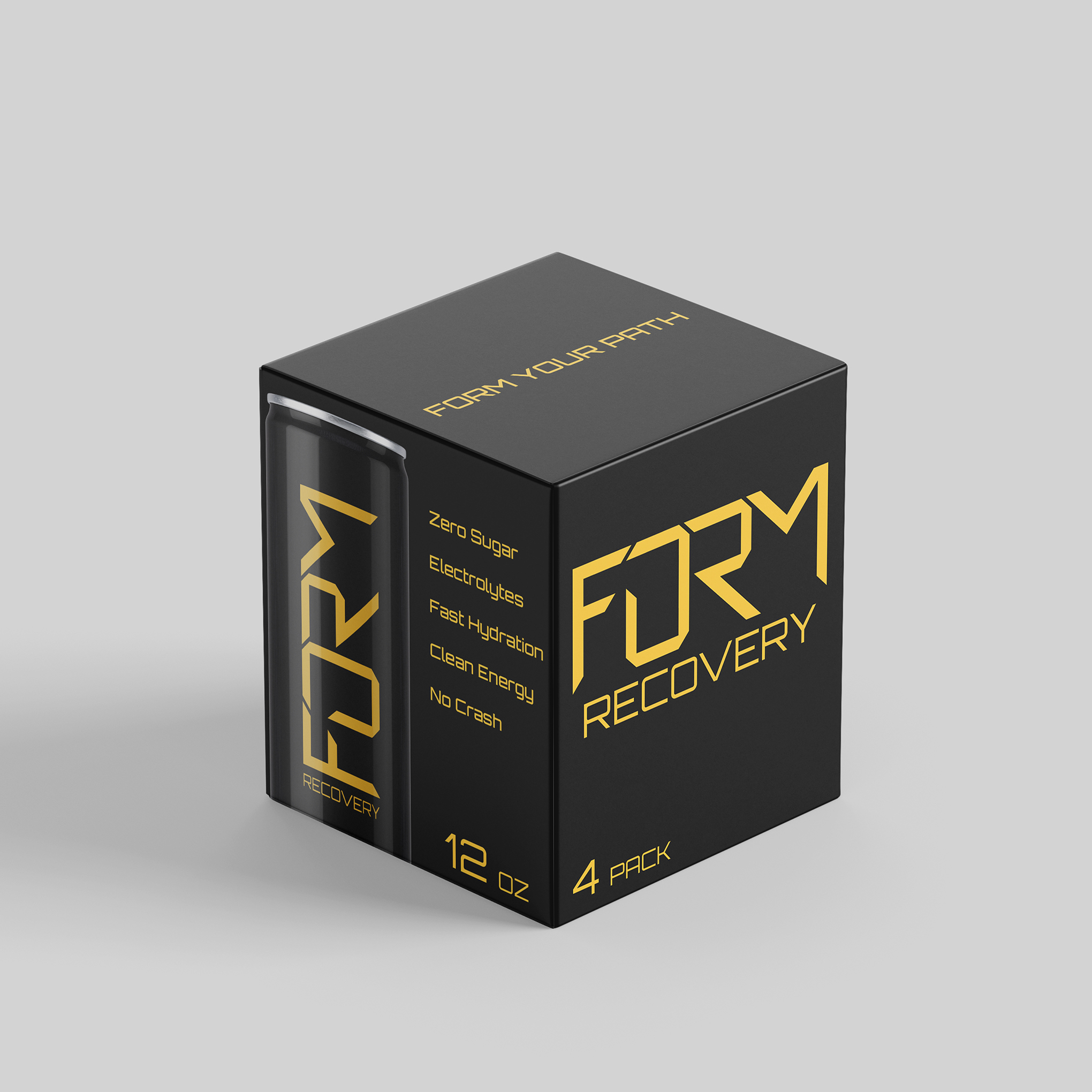 Box font