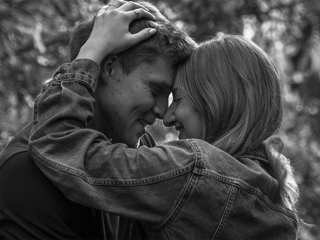 Hatfields Proposal Photos
