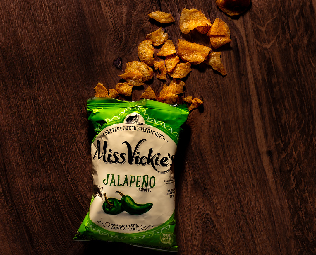 Product 1 (Chips)