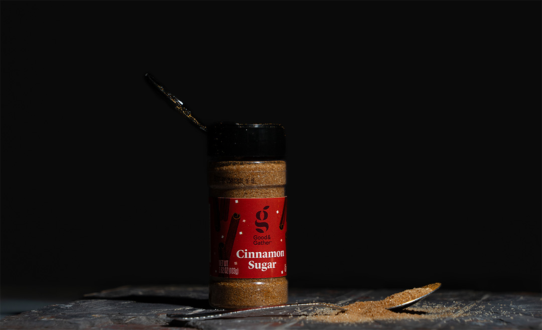 Product 2 (Spice)