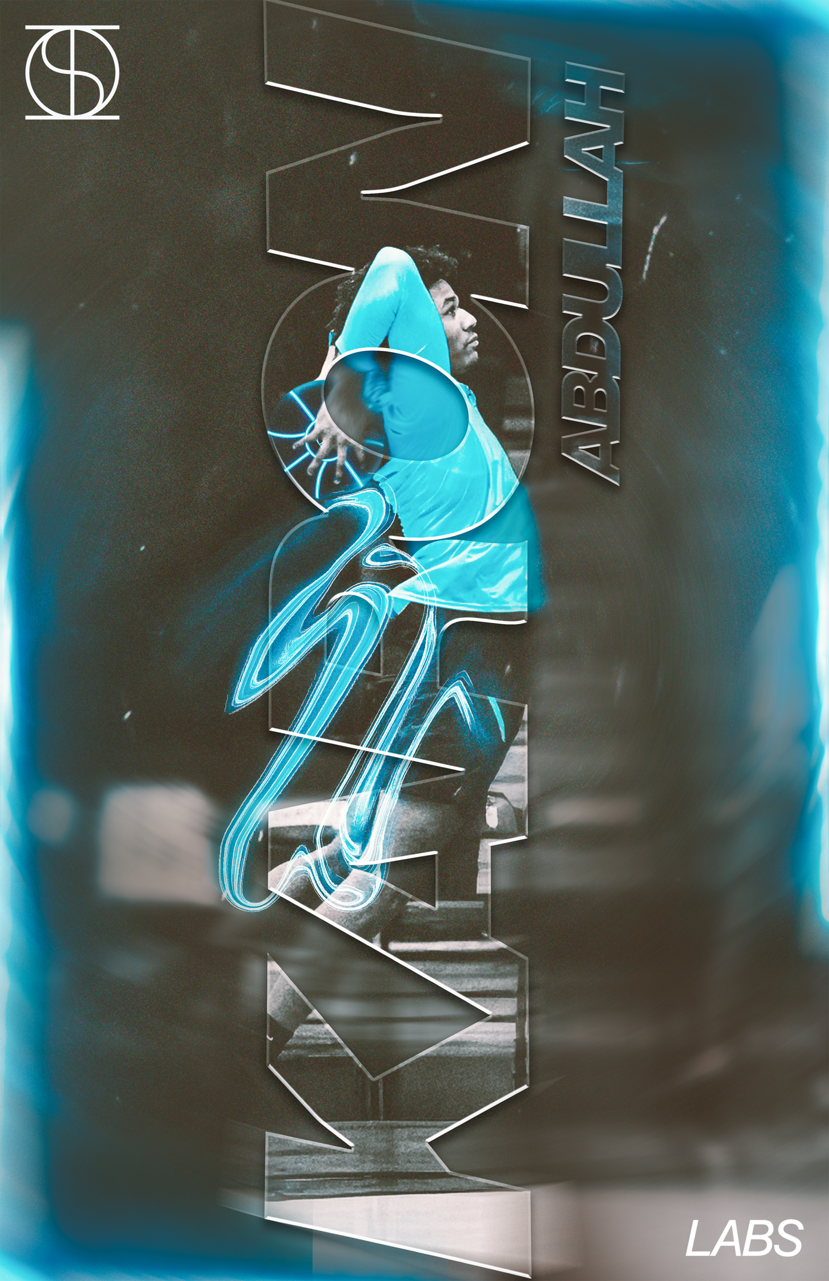 Karon graphic