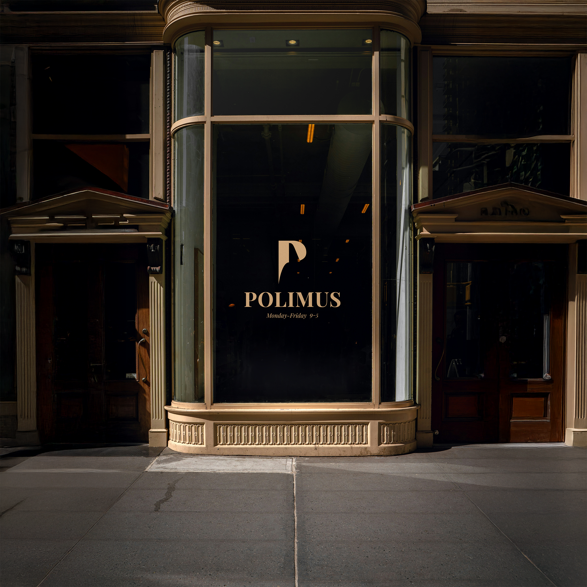 Storefront