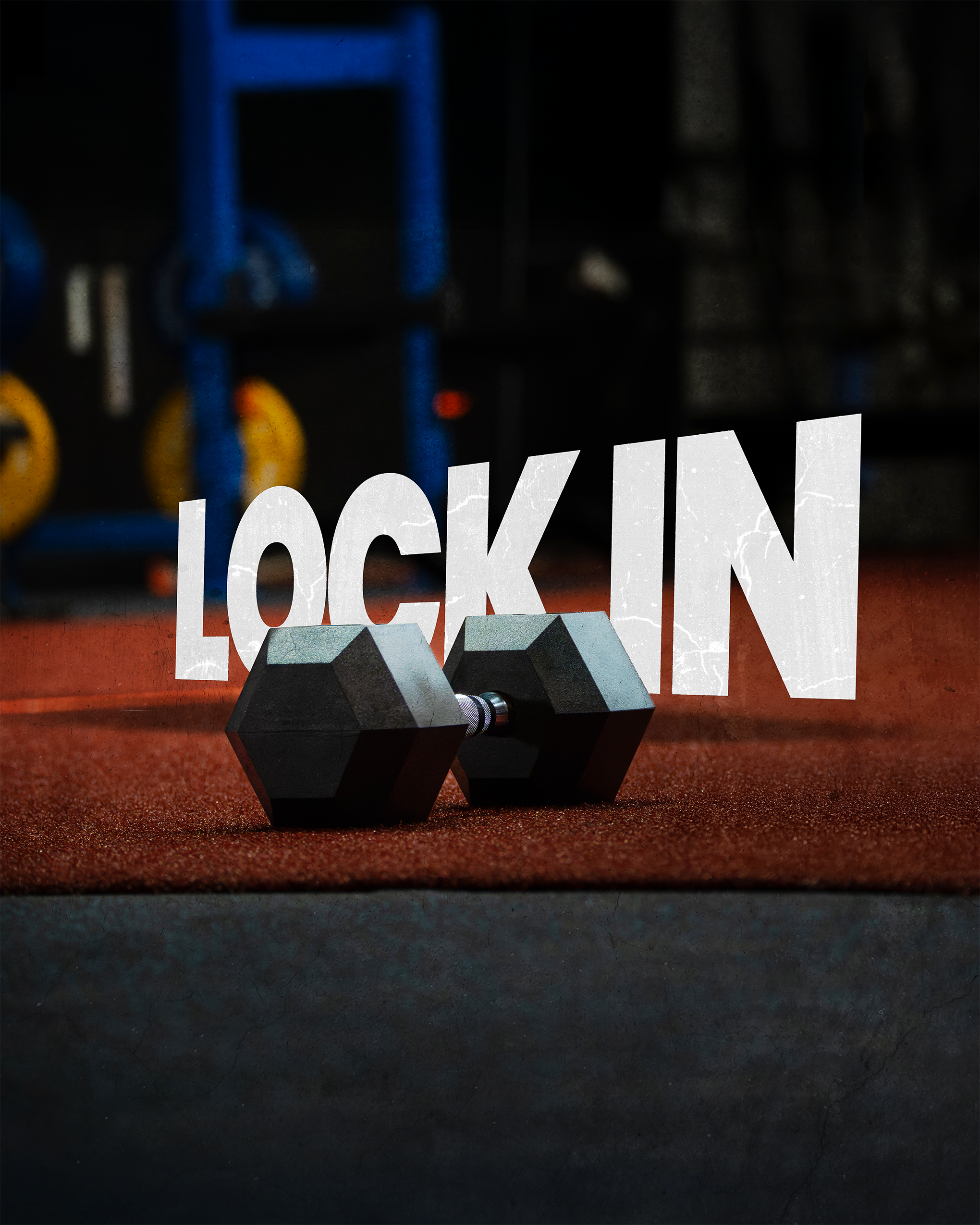 LOCK IN