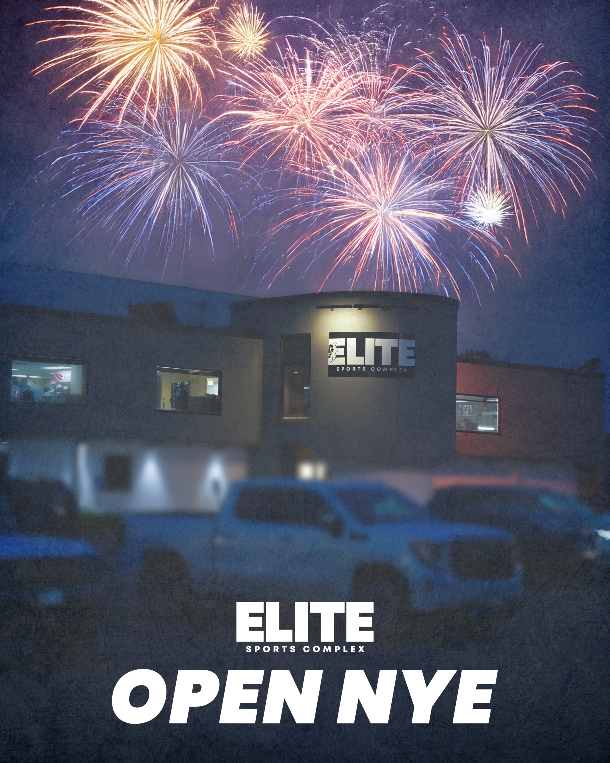 Open NYE