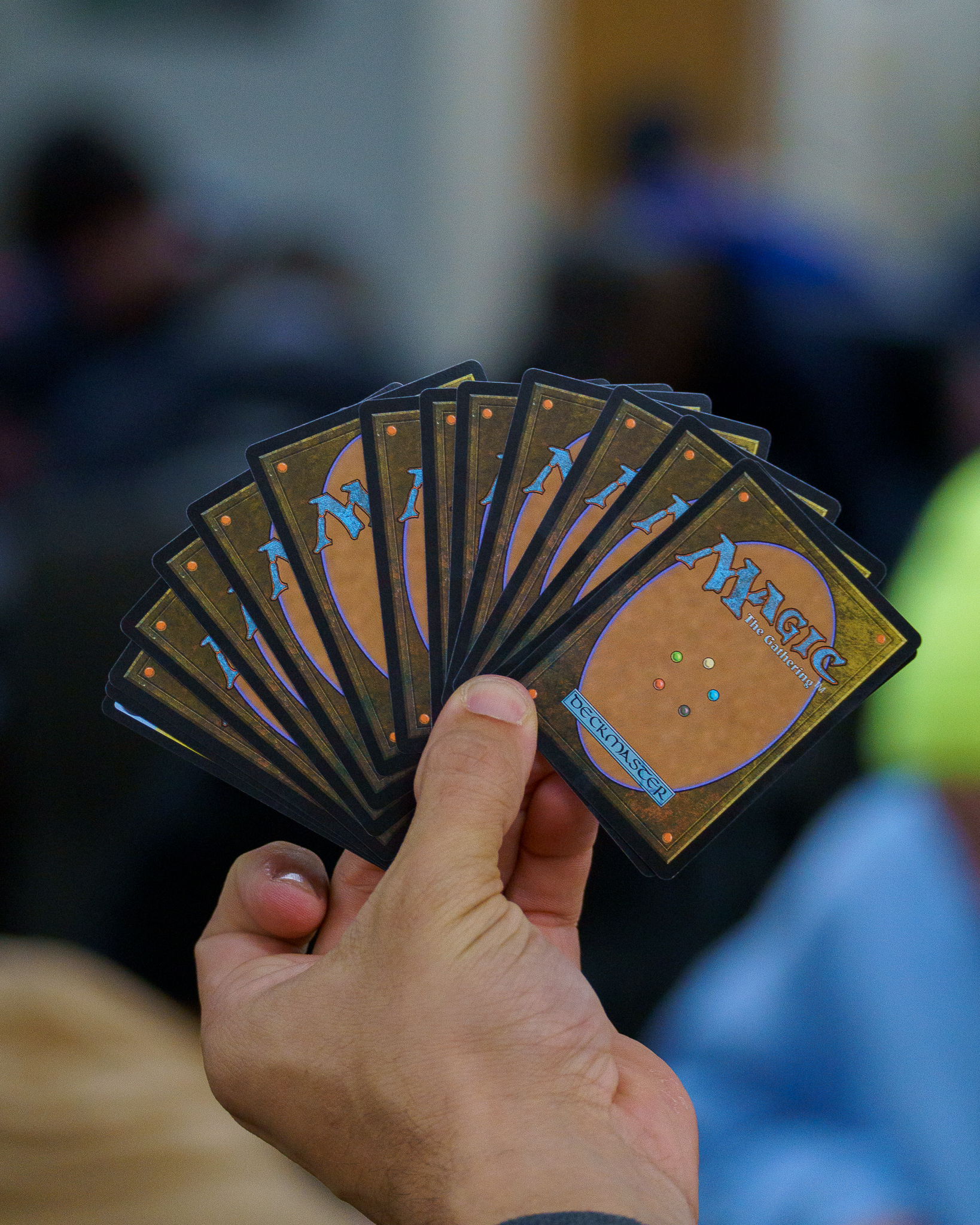 Elite Card Shop