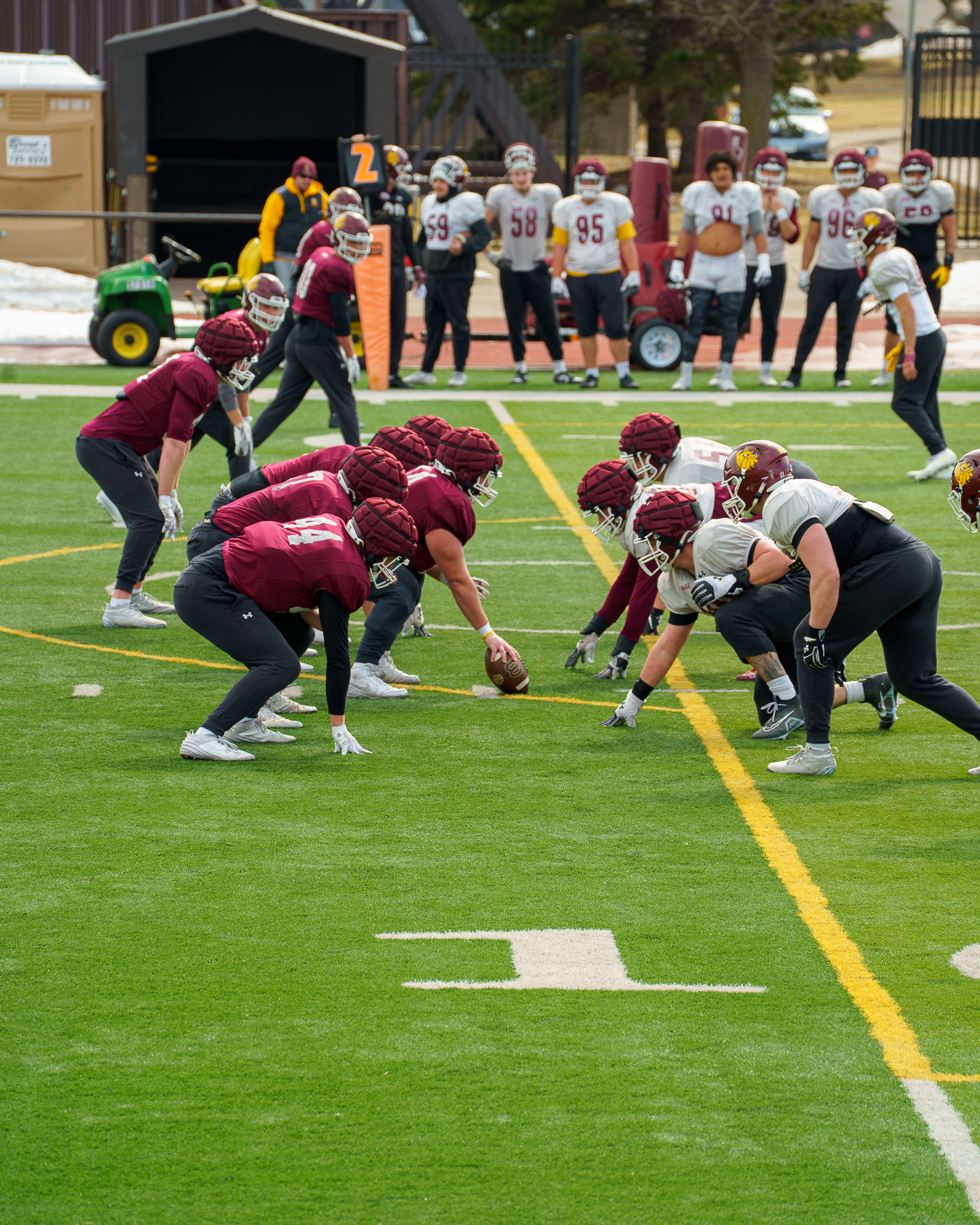 FB Practice 4.13-18