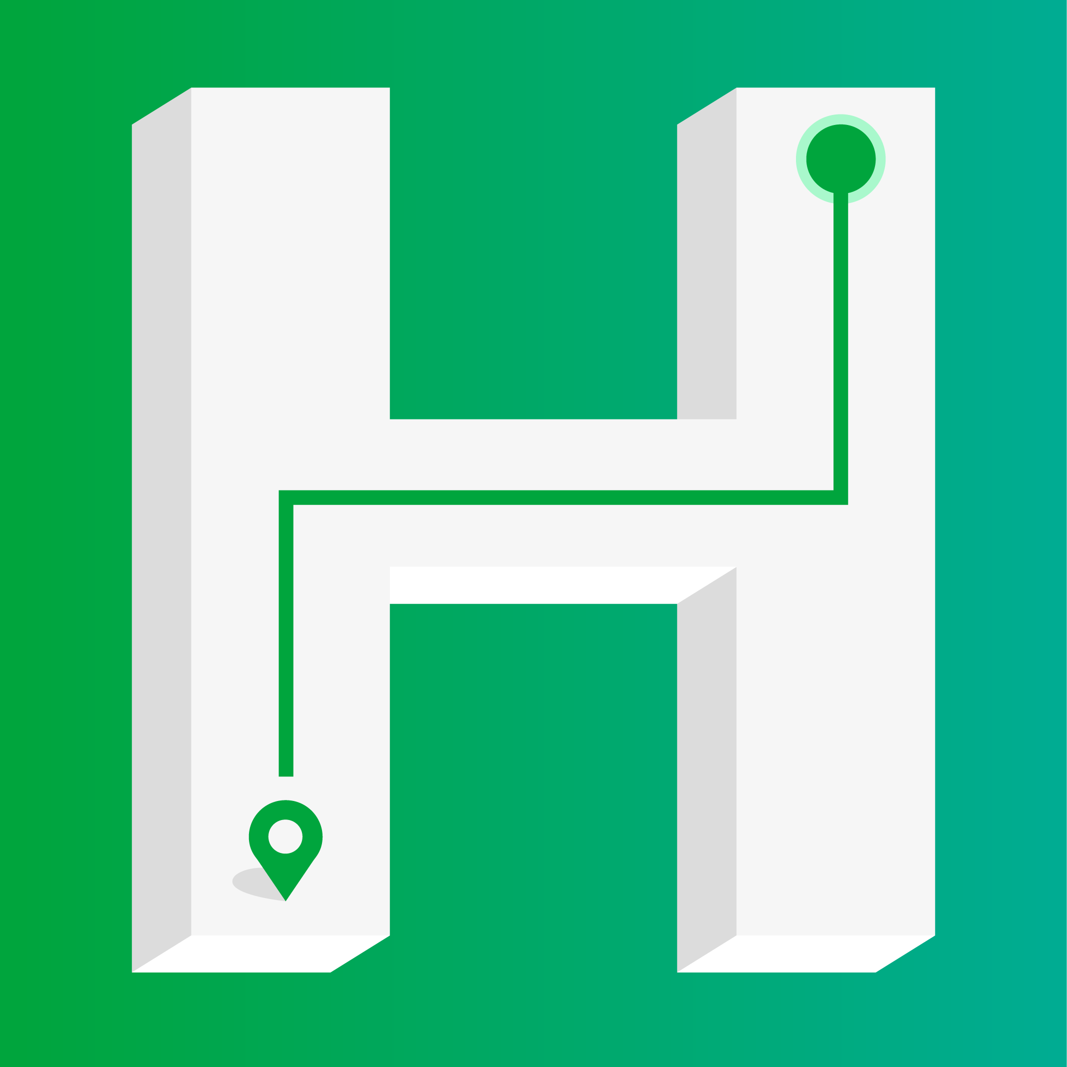 Hallpath