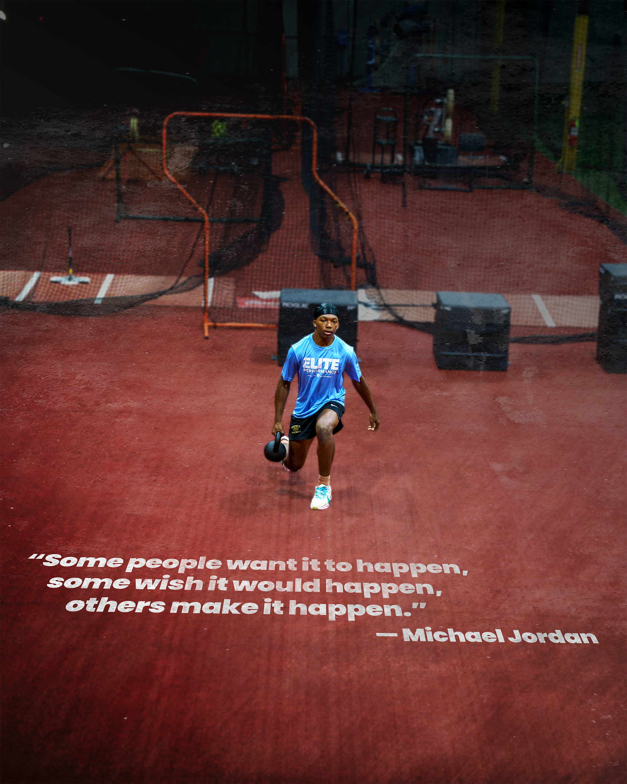 Michael Jordan quote